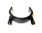 Sebo Attachment clip - gray black