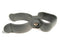Sebo Mounting clip with screw - dark gray