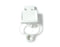 Sebo X4 Exhaust filter catch - white