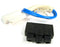 Sebo Male Contact Holder through swivel neck