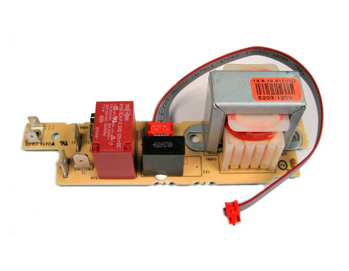 Sebo X4 PCB 12 volt Power supply