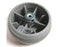 Sebo X4 Power nozzle wheel