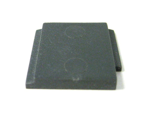 Sebo Rubbing Plate for pile adjustment axle