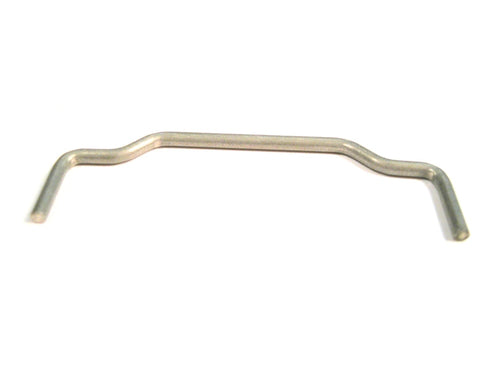 Sebo X4 outer wire tie