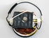 Sebo X4 Power nozzle vacuum motor