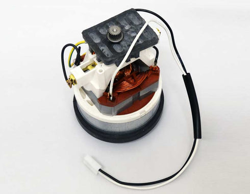 Sebo X4 Power nozzle vacuum motor