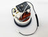 Sebo X4 Power nozzle vacuum motor