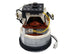 Sebo X4 Power nozzle vacuum motor