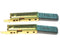 Sebo Carbon brush set for power nozzle motor