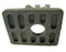 Sebo X4 power nozzle motor Rubber mount