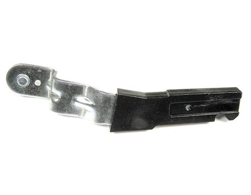 Sebo X4 Power nozzle motor support lever
