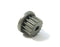 Sebo X4 Sensor pulley