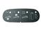 Sebo X4 Power Head Display - gray black
