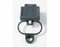 Sebo Exhaust filter catch - gray black