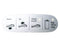 Sebo X4 Power Head Display - silver
