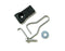 Sebo Filter bag spring with hardware