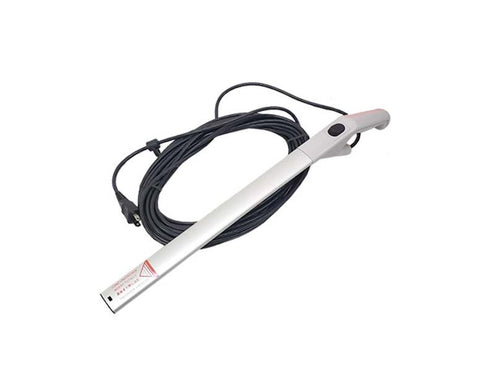Sebo G1 and G2 Handle Assembly