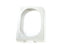 Sebo G1 and G2 Handle switch cap holder - light gray