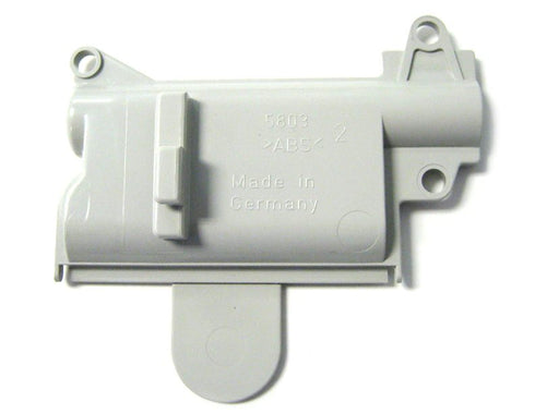 Sebo G1 and G2 Release cover