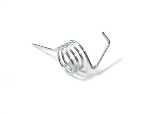 Sebo G1 and G2 Bag safety catch spring
