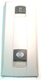 Sebo G1 and G2 Front cover - gray and teal
