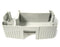 Sebo Dust bag housing bumper base