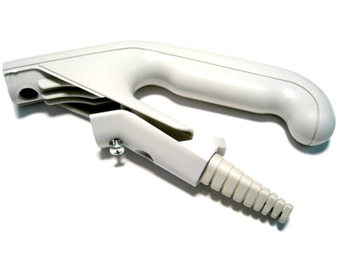 Sebo 370 Handle Assembly