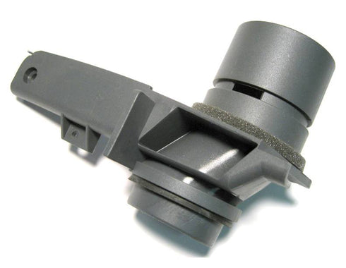 Sebo 370 Internal cover with seals