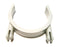 Sebo 370 Attachment Clip on bag housing