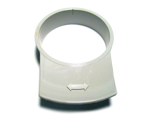 Sebo 370 Main body cable hook