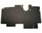 Sebo 370 Motor sound insulation