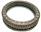 Sebo 370 Vacuum motor seal