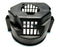 Sebo 370 Motor casing