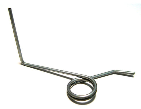 Sebo 370 Main body Spring for switch button