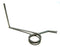 Sebo 370 Main body Spring for switch button