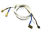 Sebo 370 Internal Cable through bag housing