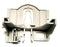 Sebo 370 Bag holder