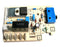 Sebo Felix Air duct Printed Circuit Board