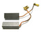 Sebo Felix Motor carbon brush set