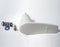 Sebo Felix Cable hook - White