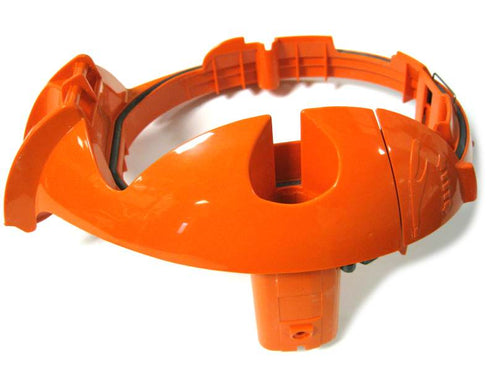 Sebo Felix Dust bag housing cover - Fun