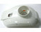Sebo Filter cover - white