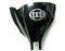 Sebo Felix Lower housing - Onyx