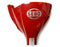 Sebo Felix Lower housing - Rosso