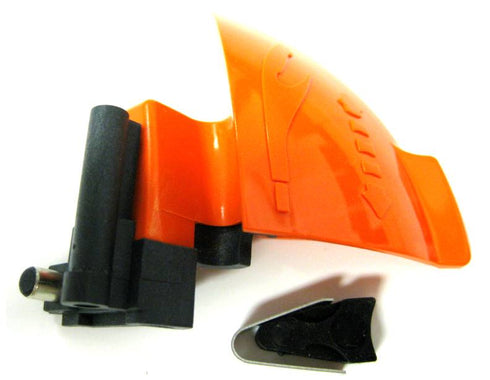 Sebo Felix Handle release lever - Fun