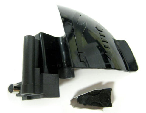 Sebo Felix Handle release lever - Onyx