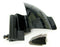 Sebo Felix Handle release lever - Onyx
