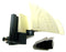 Sebo Felix Handle release lever - Classic