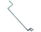 Sebo C series motor cover rod