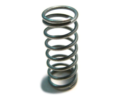 Sebo C series spring for cable rewind pedal